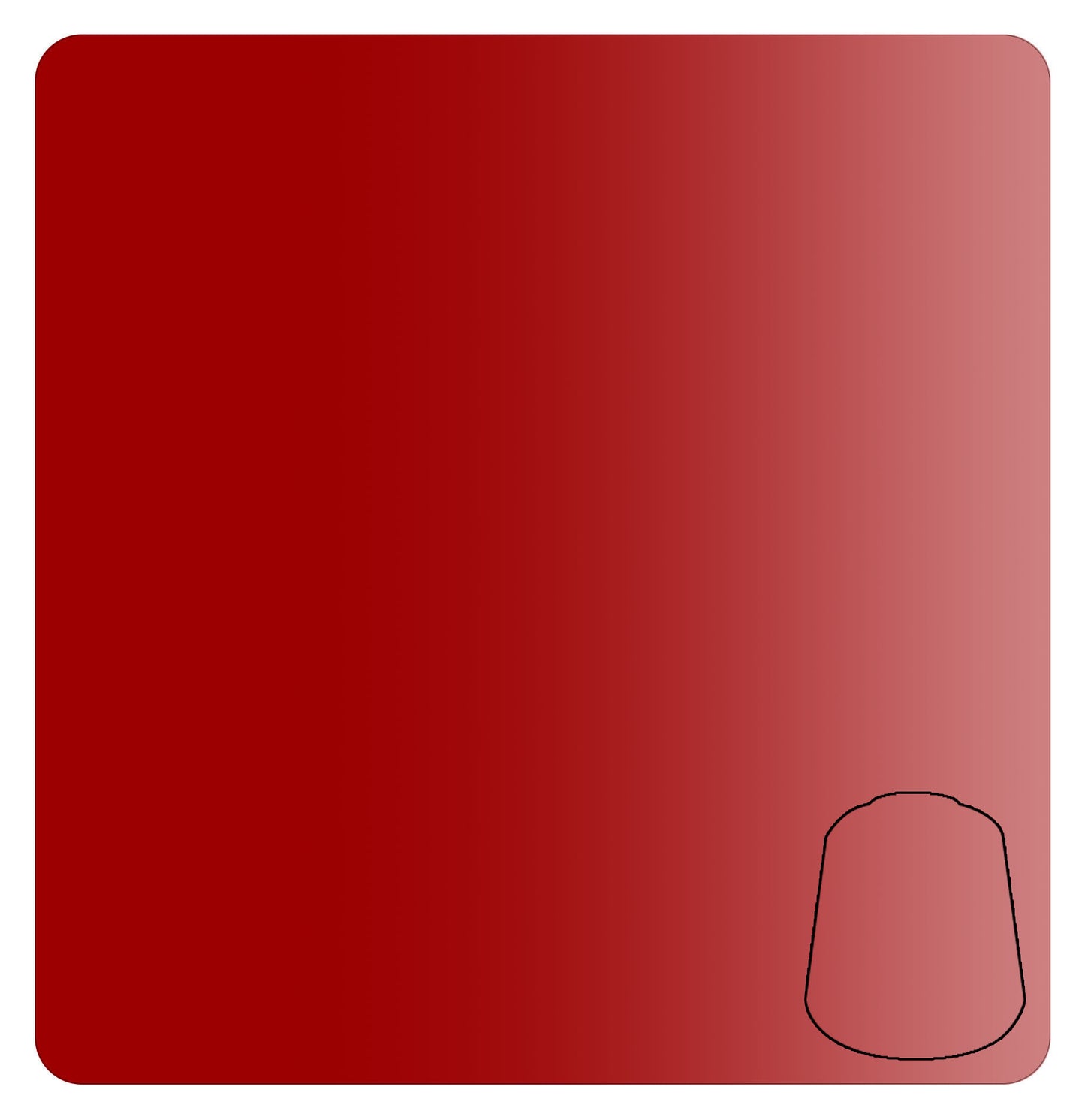 Contrast: Blood Angels Red
