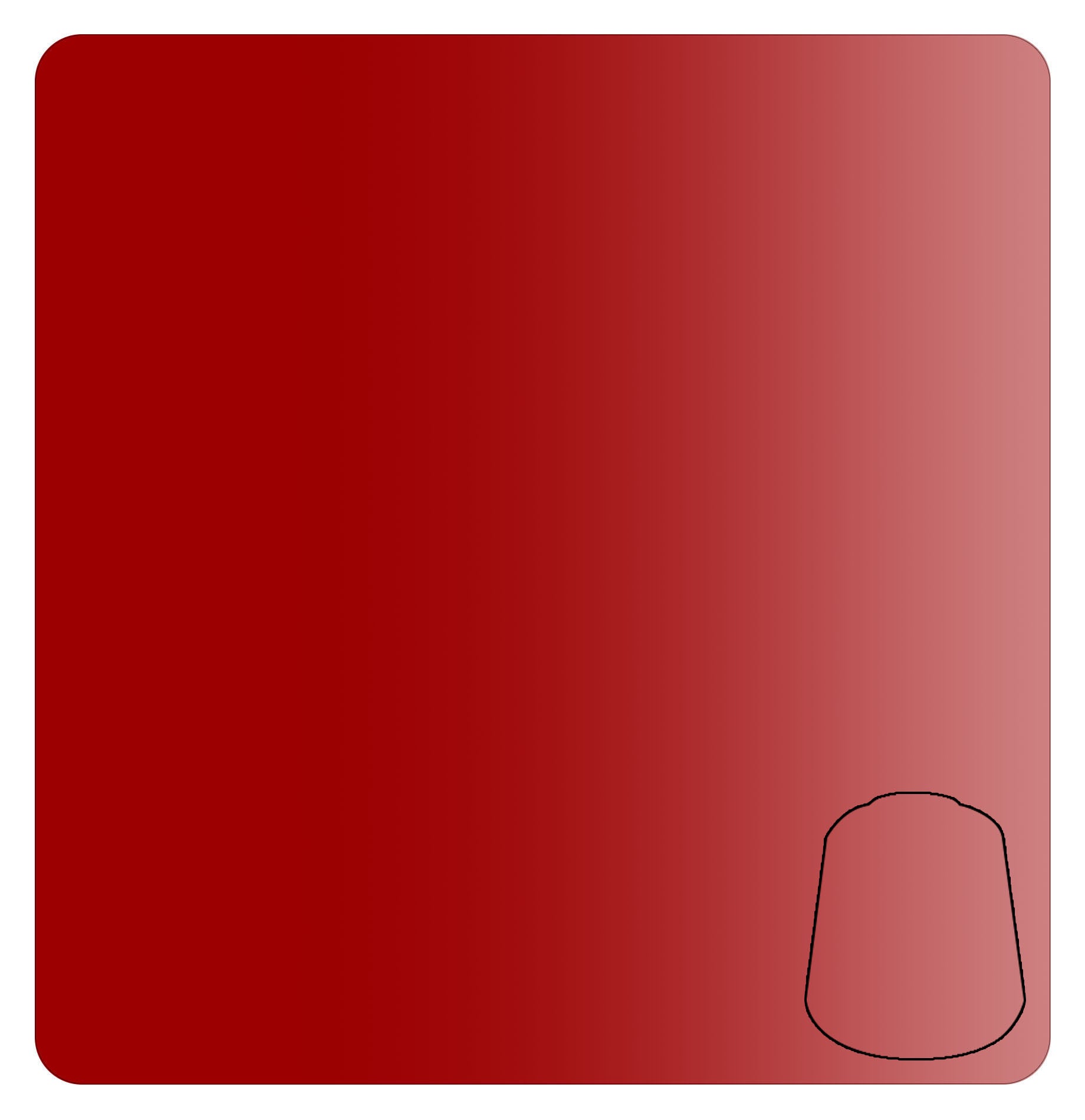 Contrast: Blood Angels Red