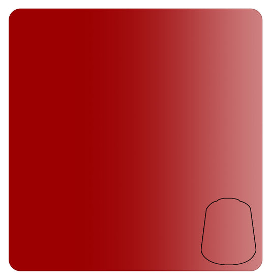 Contrast: Blood Angels Red
