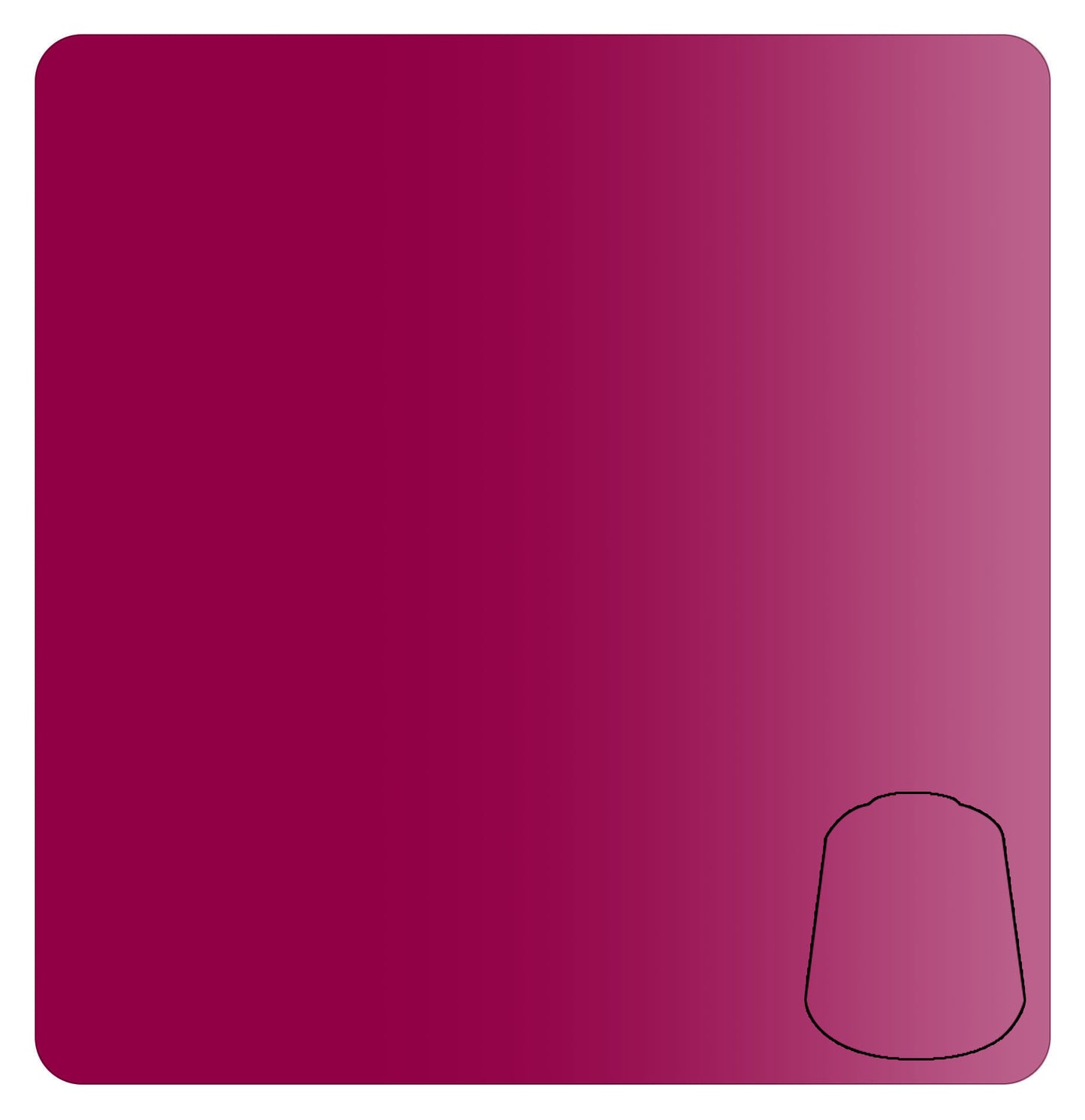 Contrast: Volupus Pink