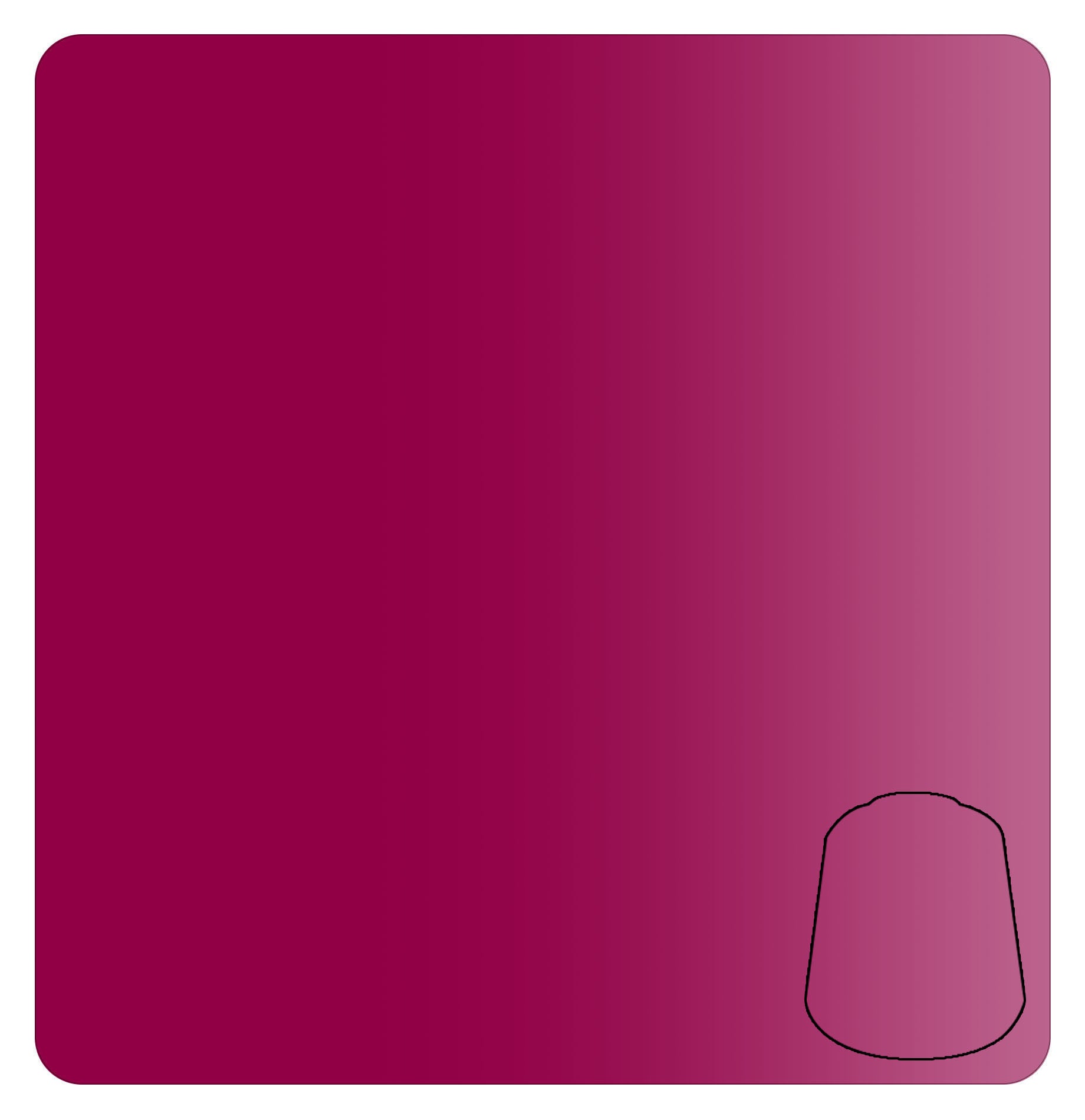 Contrast: Volupus Pink
