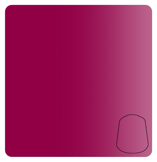 Contrast: Volupus Pink