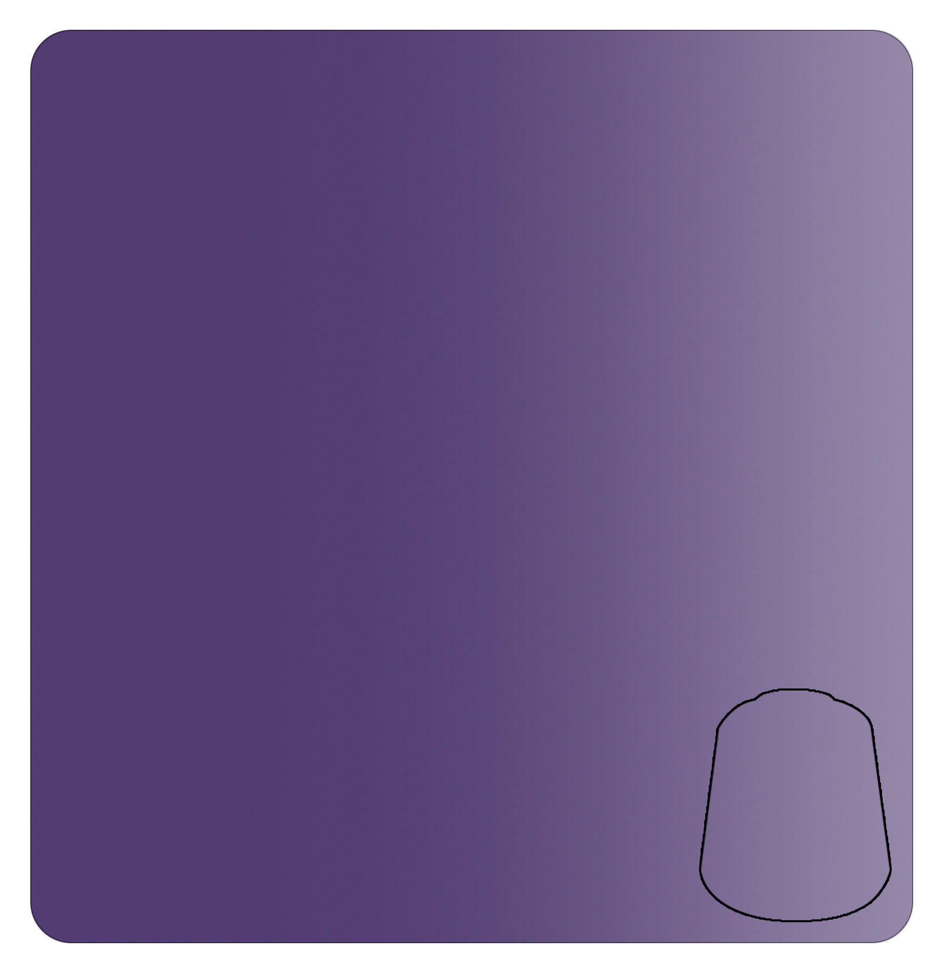 Contrast: Shyish Purple