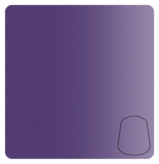 Contrast: Shyish Purple