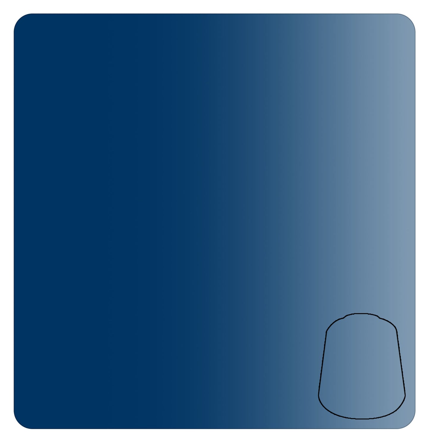 Contrast: Leviadon Blue