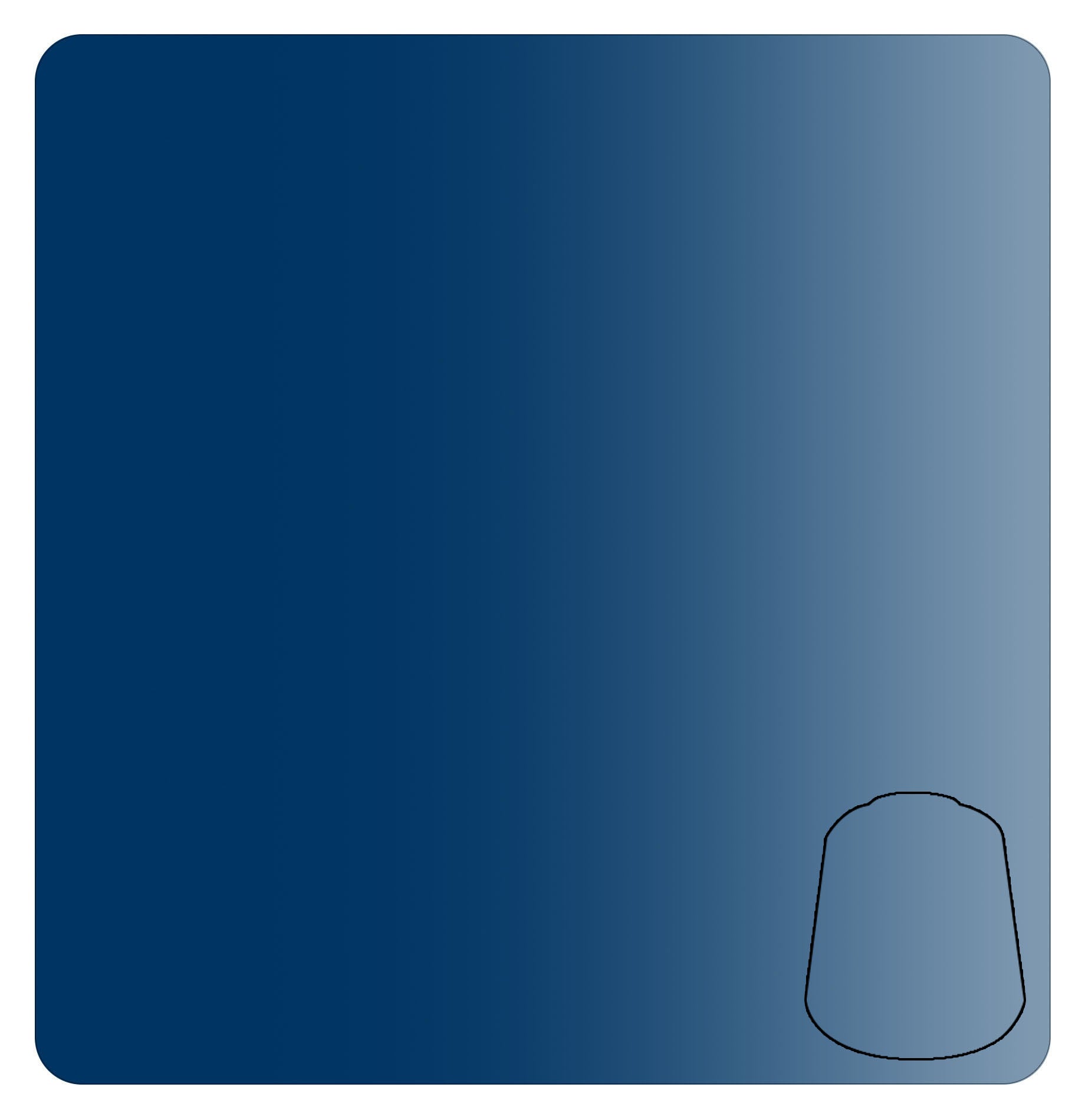 Contrast: Leviadon Blue