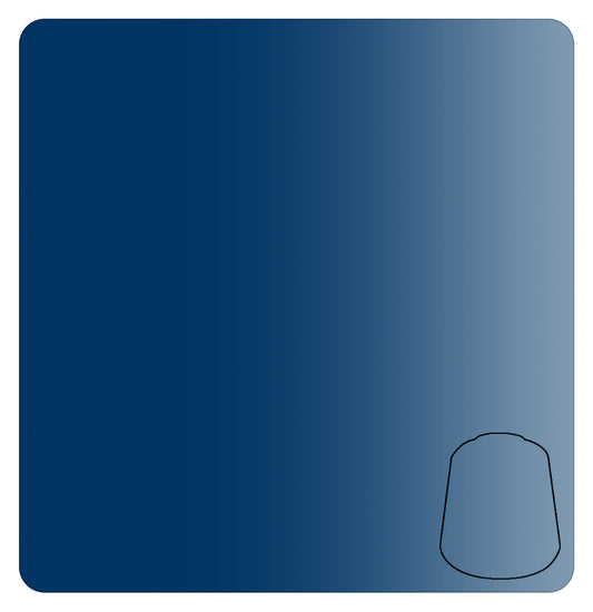 Contrast: Leviadon Blue