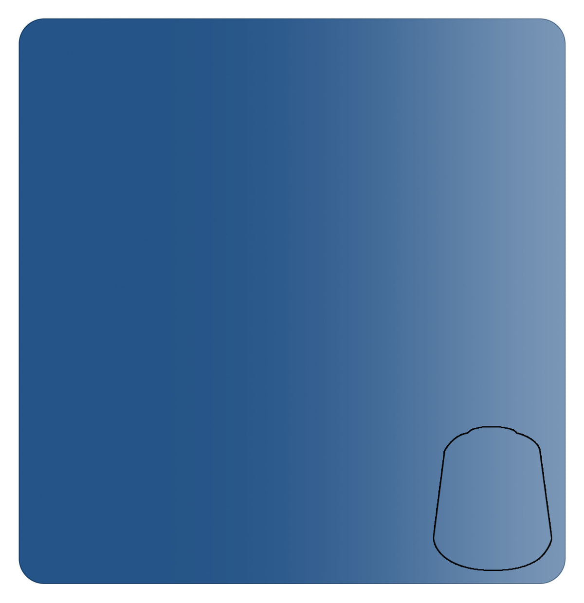 Contrast: Ultramarines Blue