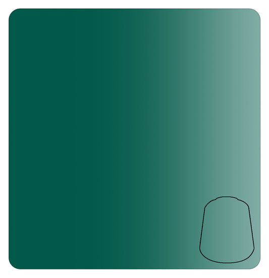 Contrast: Dark Angels Green