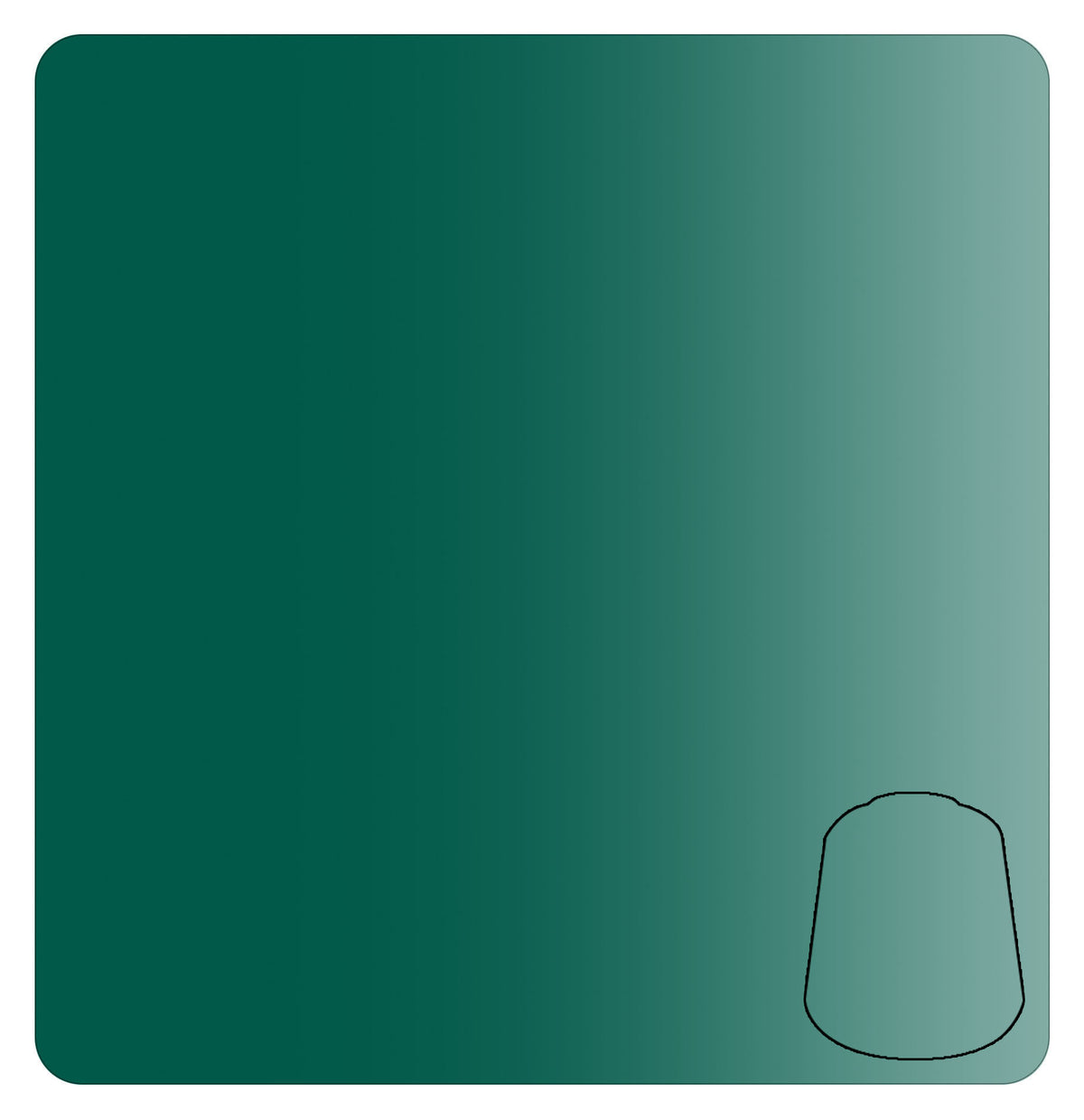 Contrast: Dark Angels Green