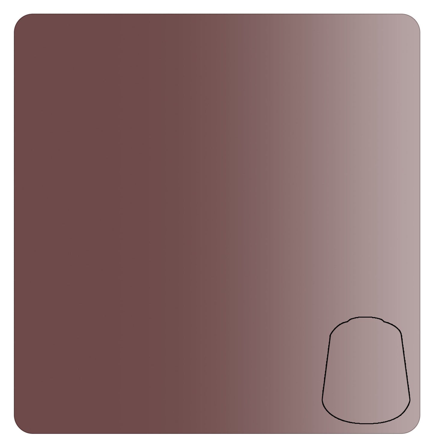Contrast: Cygor Brown