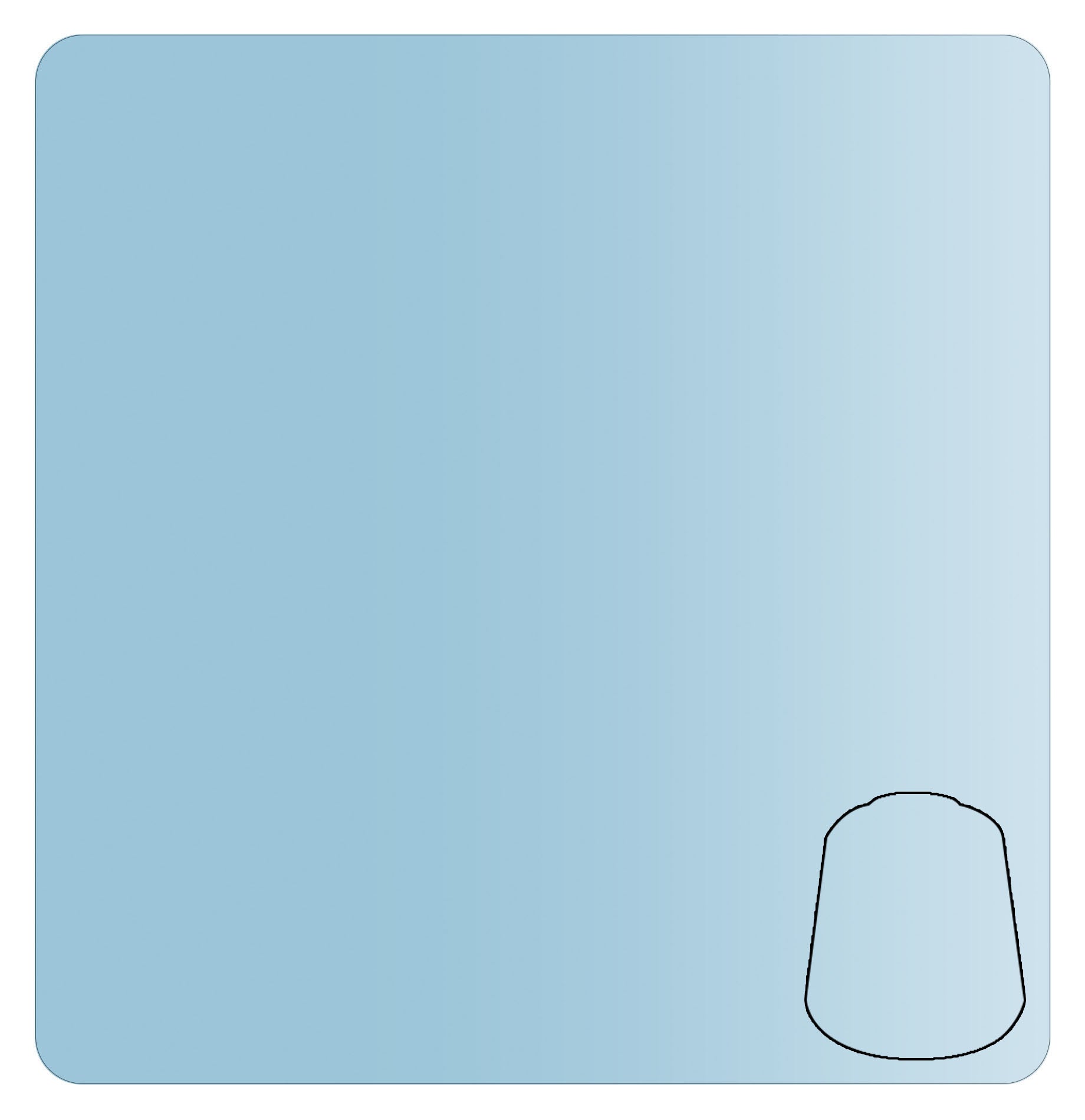 Contrast: Gryph-Charger Grey
