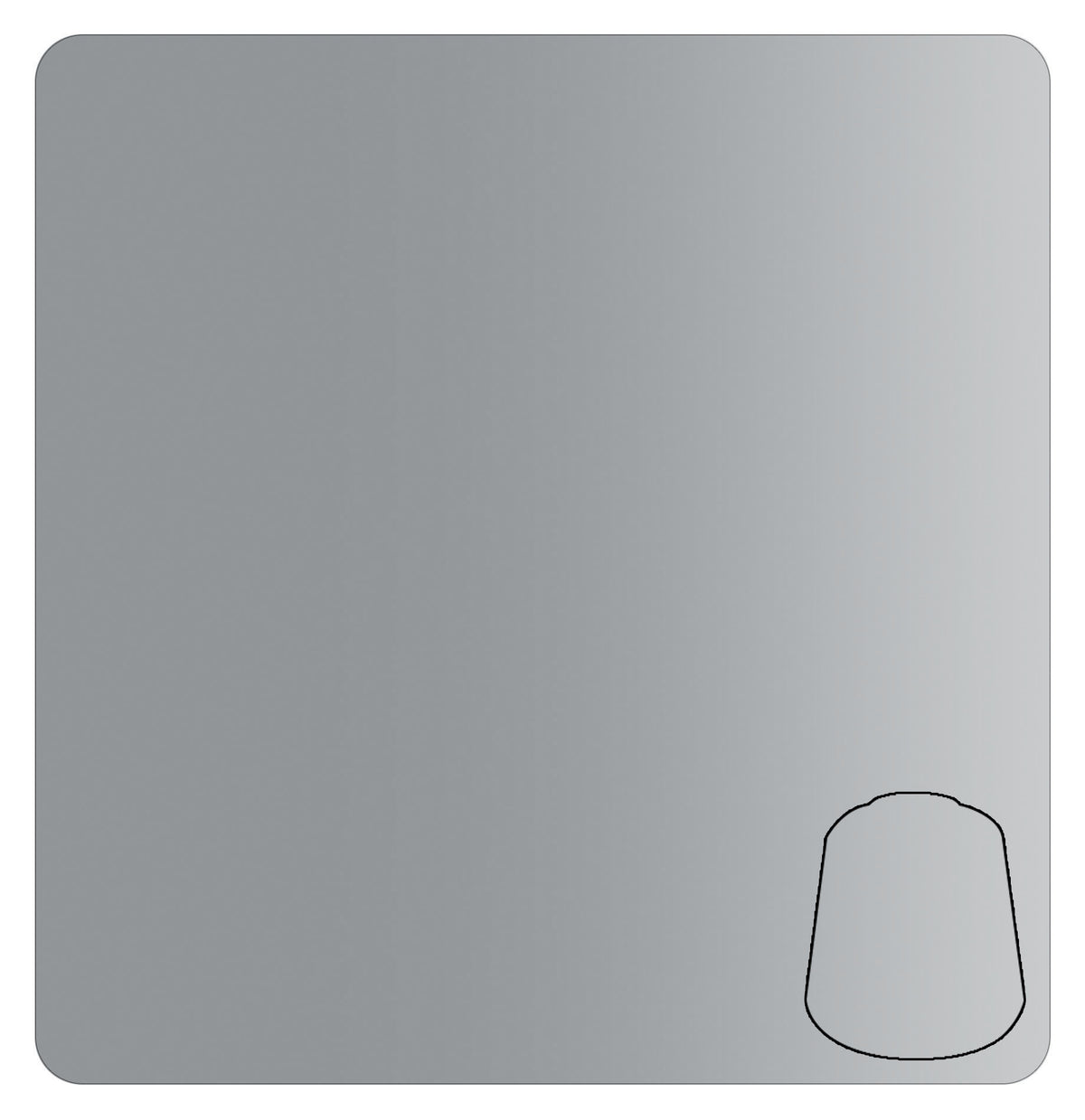 Contrast: Basilicanum Grey