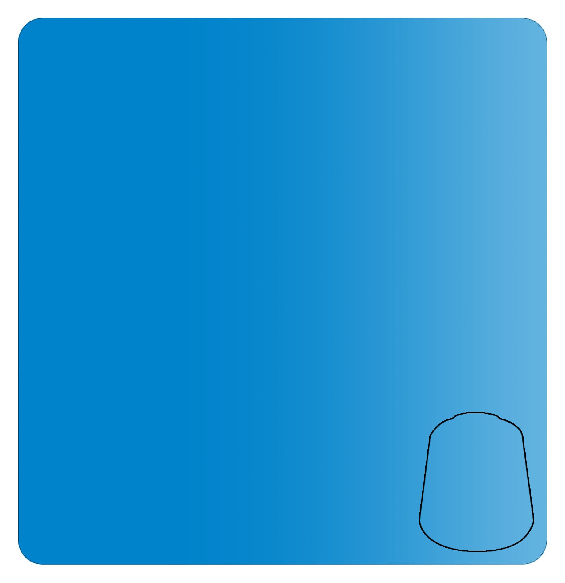 Contrast: Talassar Blue