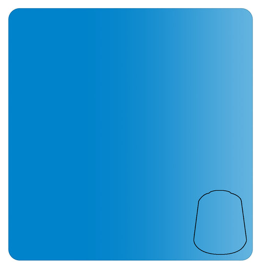 Contrast: Talassar Blue