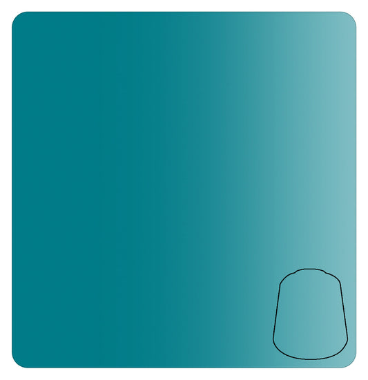 Contrast: Aethermatic Blue