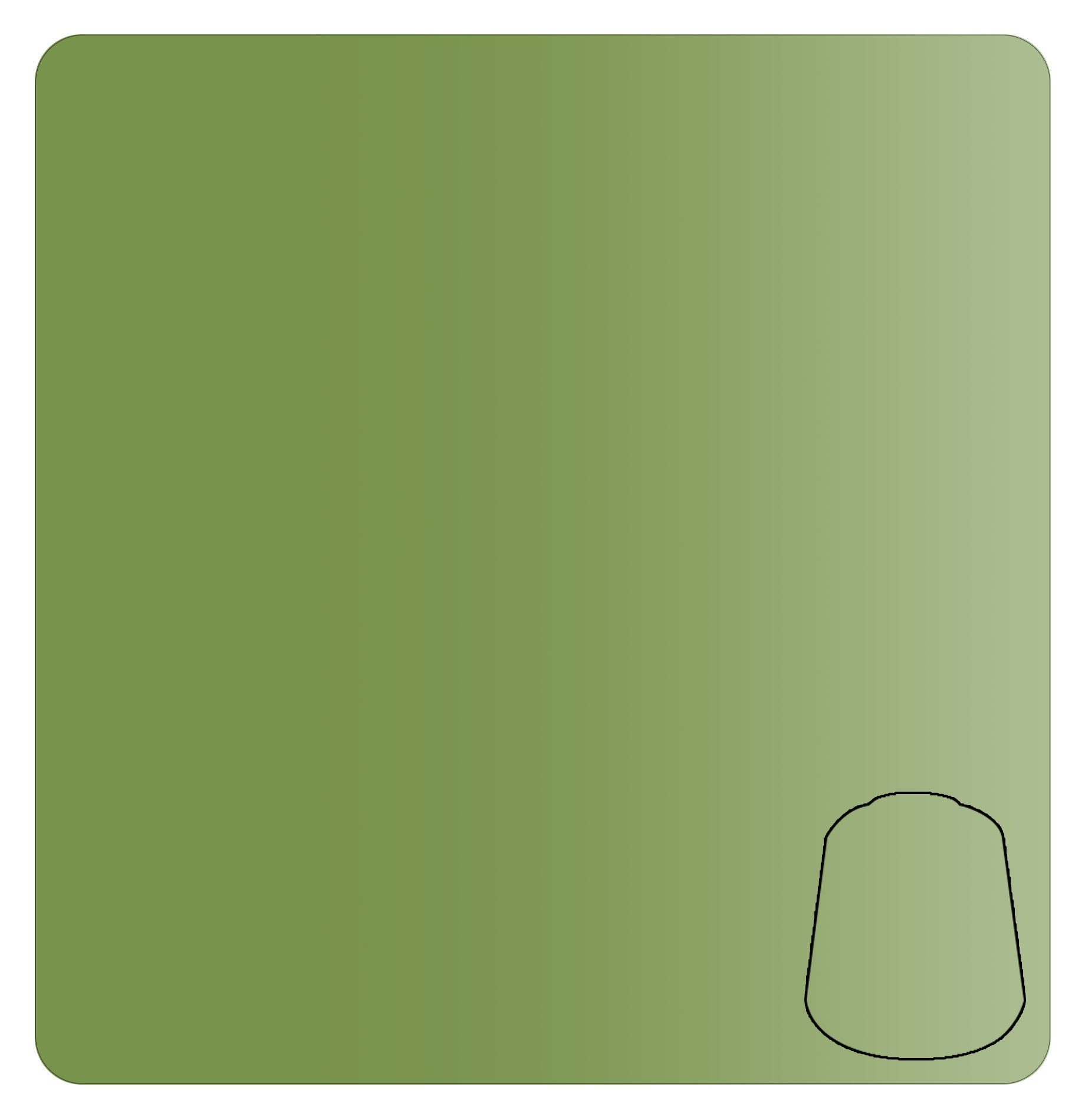 Contrast: Mantis Warriors Green