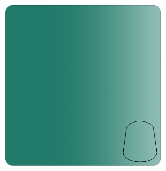 Contrast: Aeldari Emerald