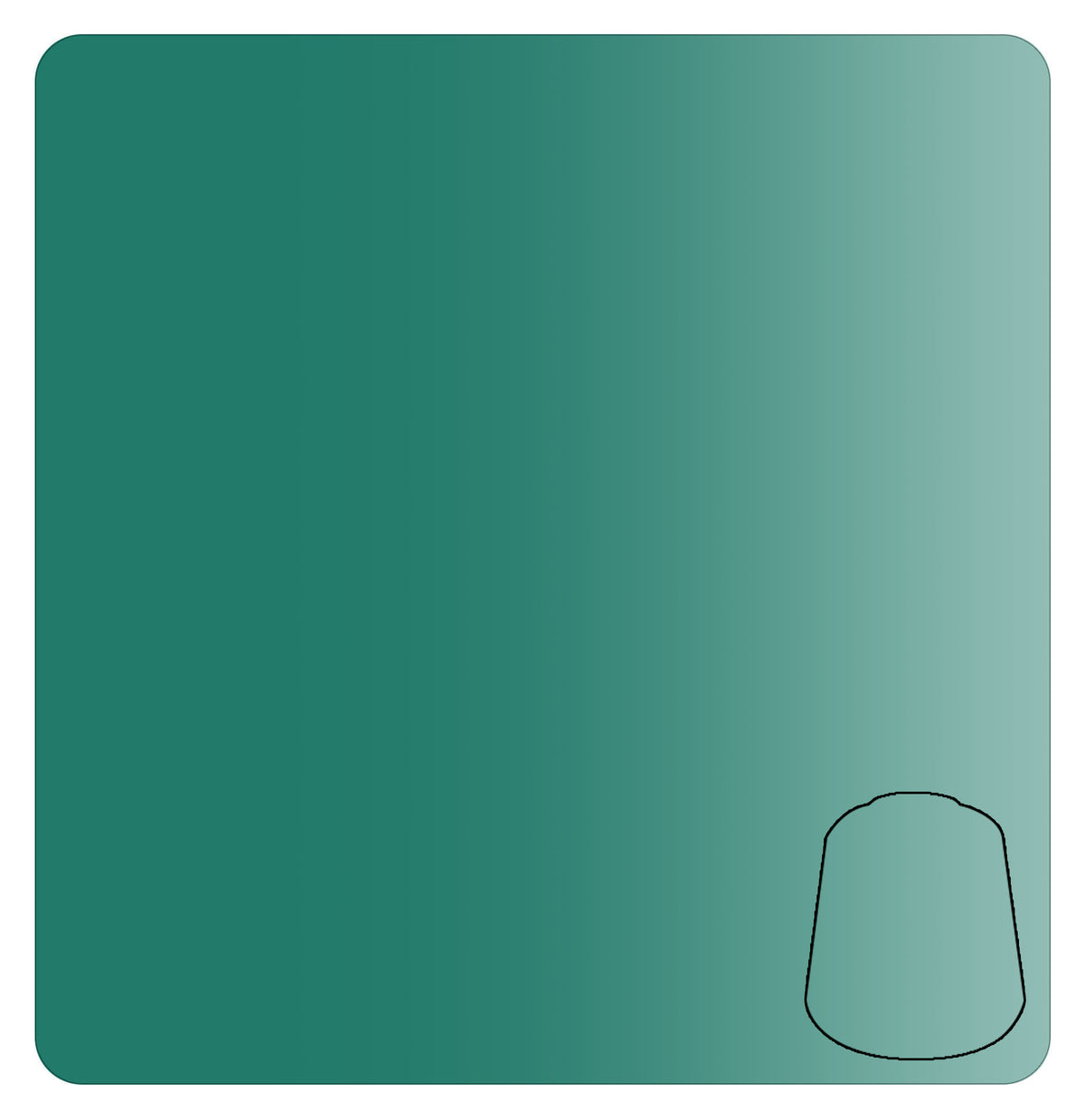 Contrast: Aeldari Emerald