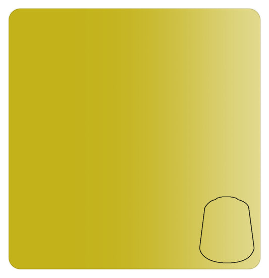 Contrast: Bad Moon Yellow