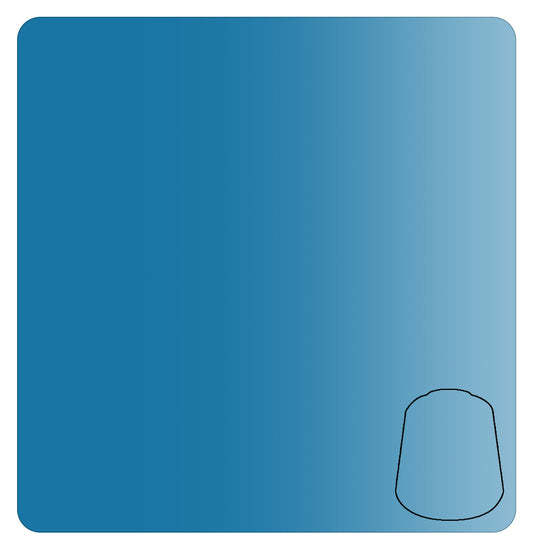 Contrast: Asurmen Blue