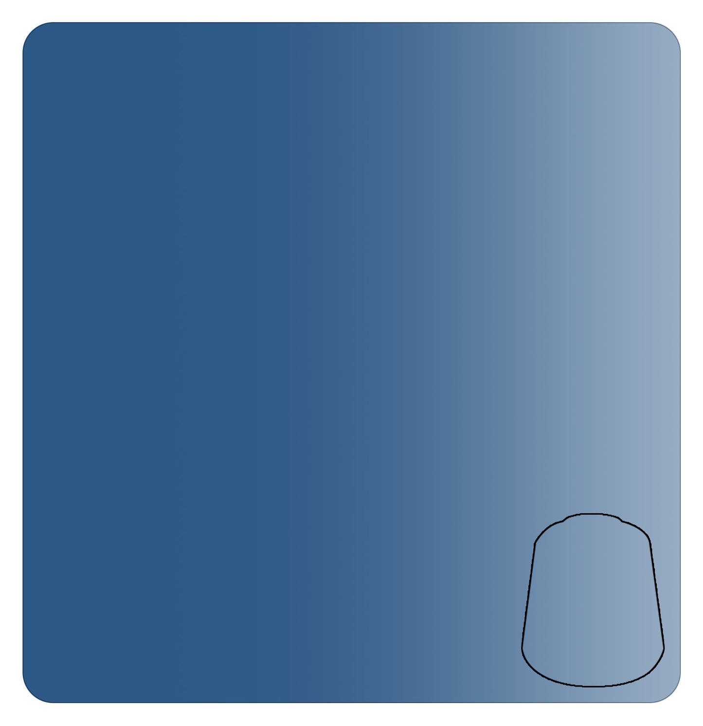 Contrast: Celestium Blue