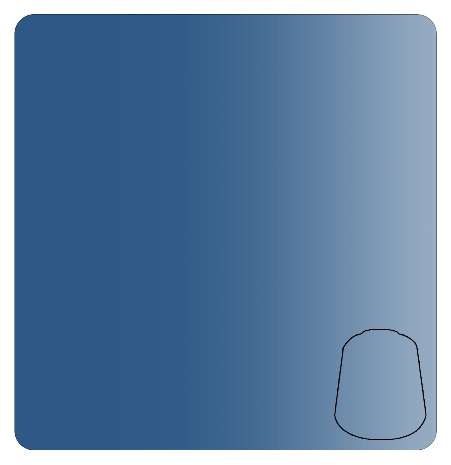 Contrast: Celestium Blue
