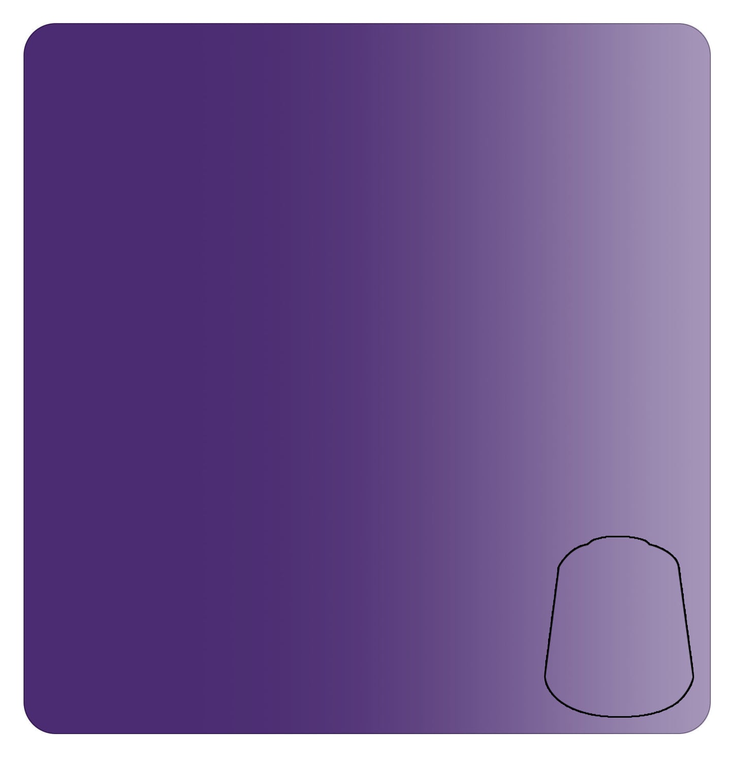 Contrast: Luxion Purple