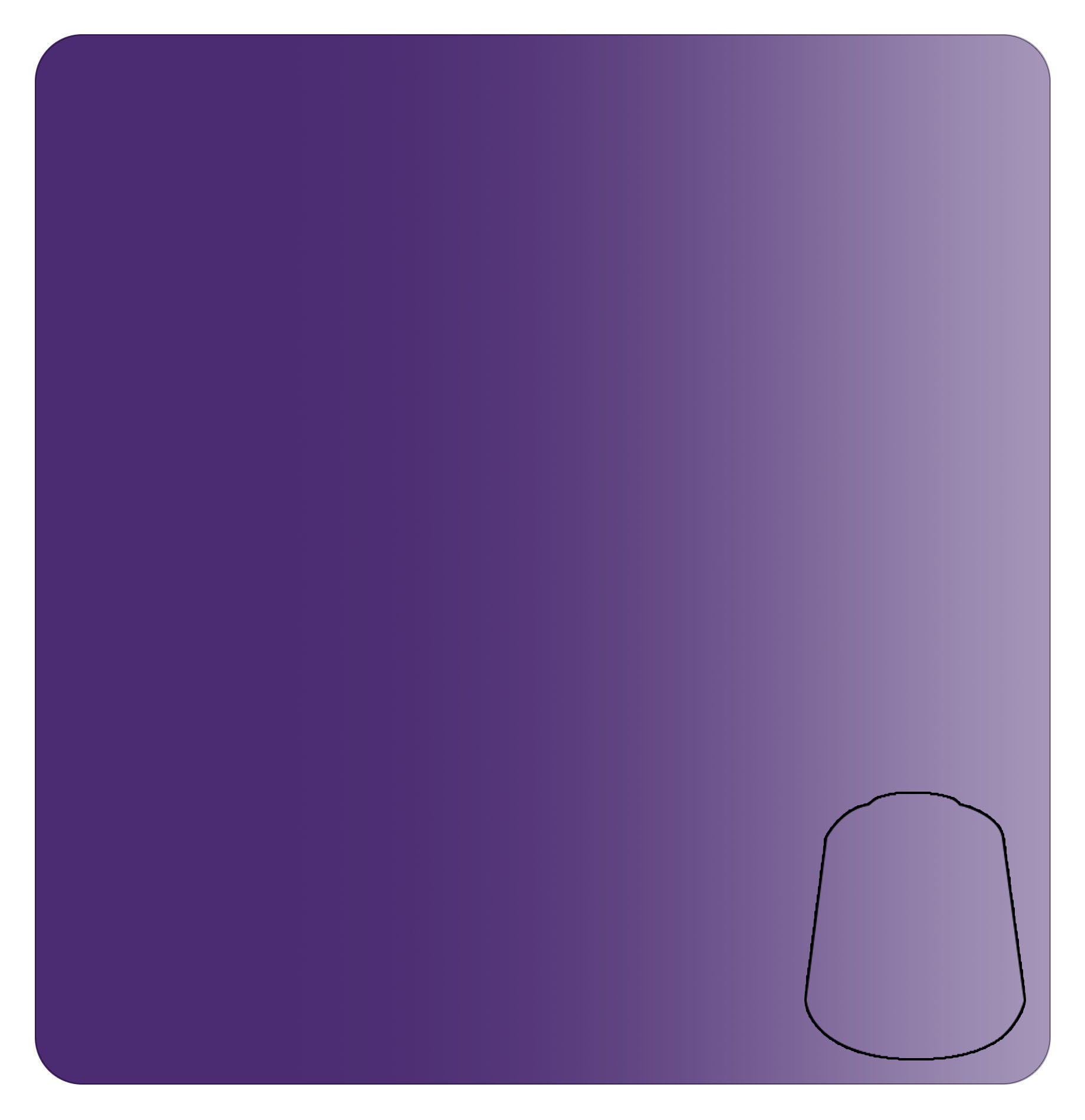 Contrast: Luxion Purple
