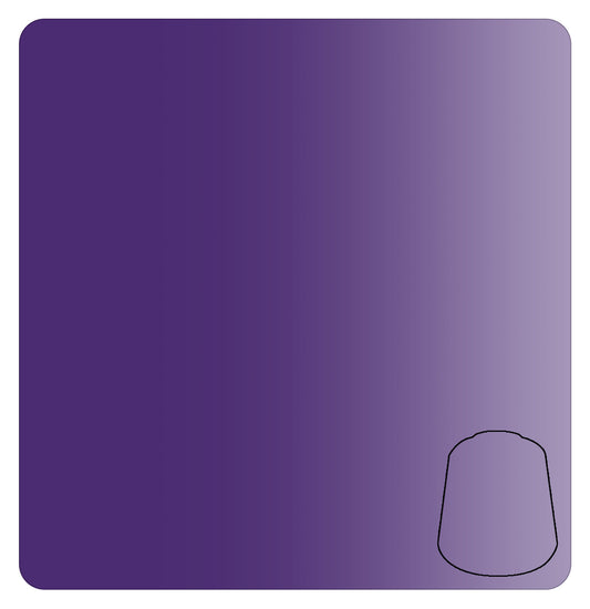 Contrast: Luxion Purple