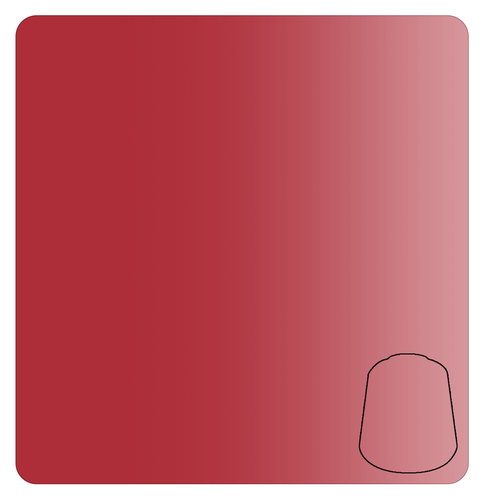 Contrast: Baal Red