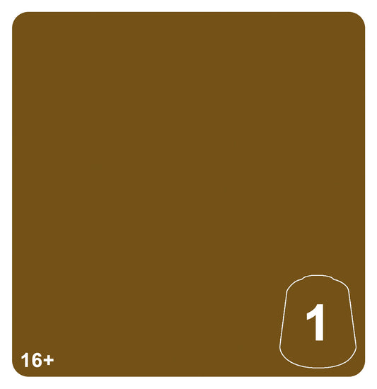 Tone Pro: Khemri Sands 1