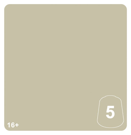 Tone Pro: Necrolith Bone 5