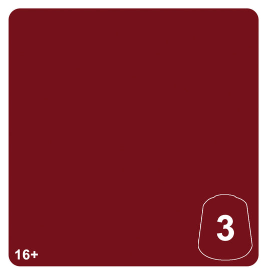 Tone Pro: Carmine Blades 3