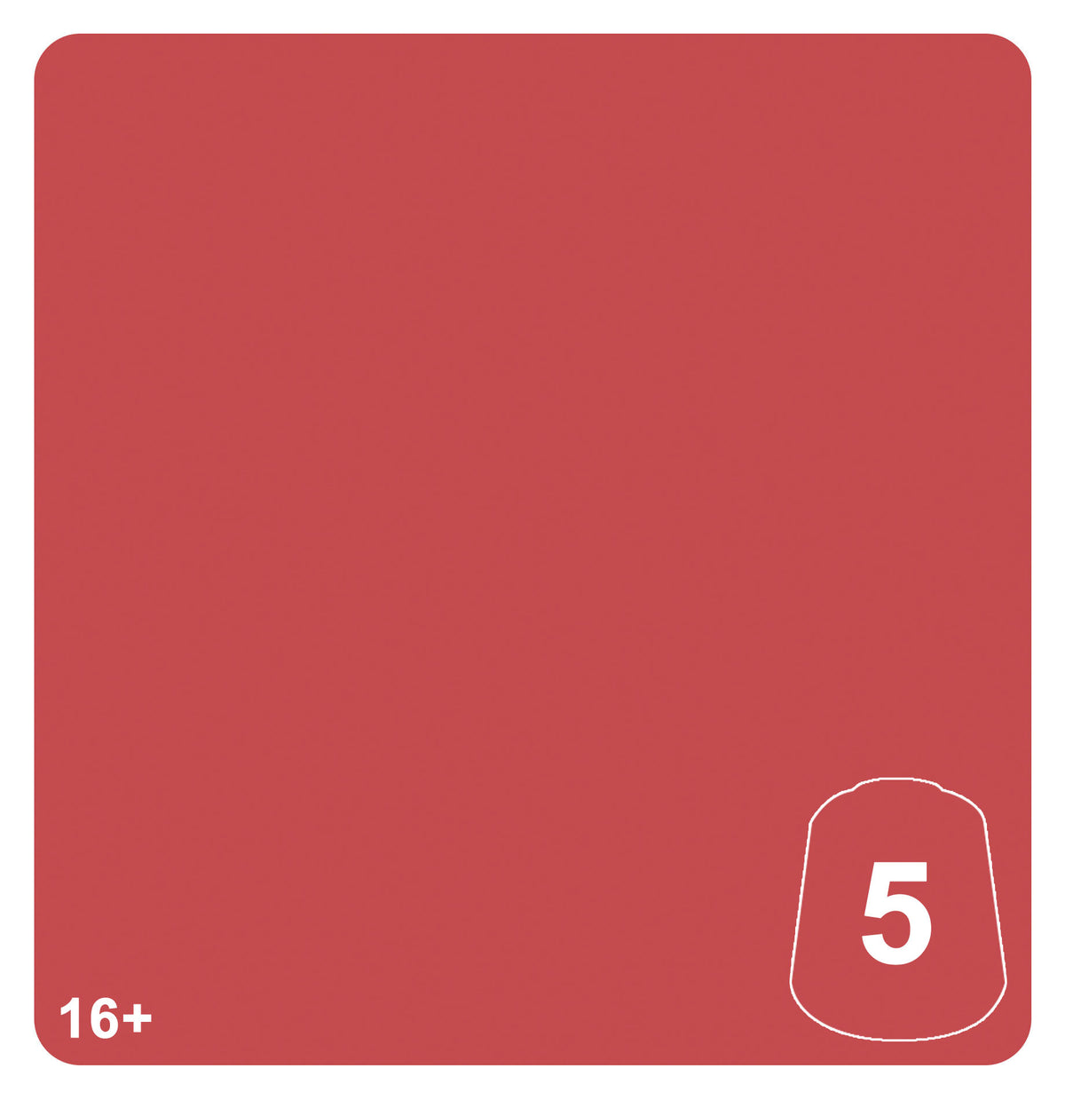 Tone Pro: Carmine Blades 5