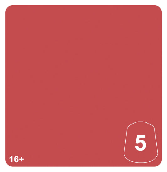Tone Pro: Carmine Blades 5