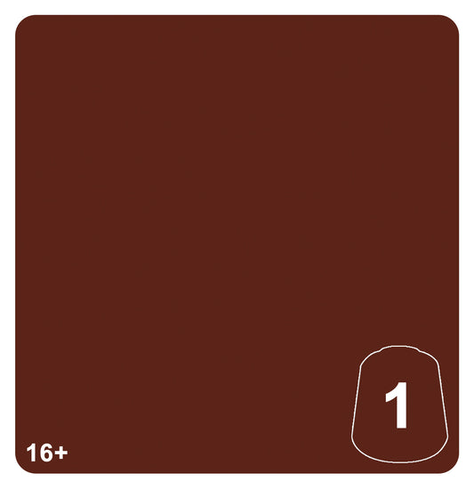 Tone Pro: Bloodtoof Red 1