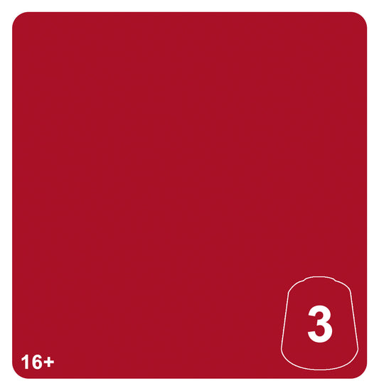 Tone Pro: Bloodtoof Red 3