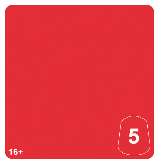 Tone Pro: Bloodtoof Red 5