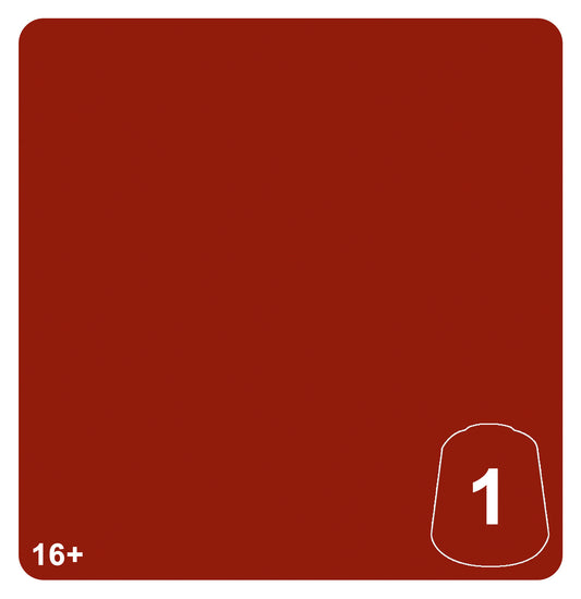 Tone Pro: Chotec Orange 1