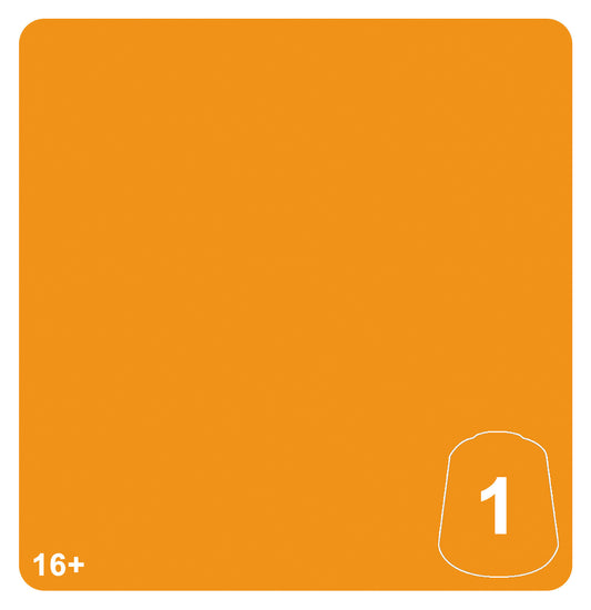 Tone Pro: Hawkshroud Yellow 1