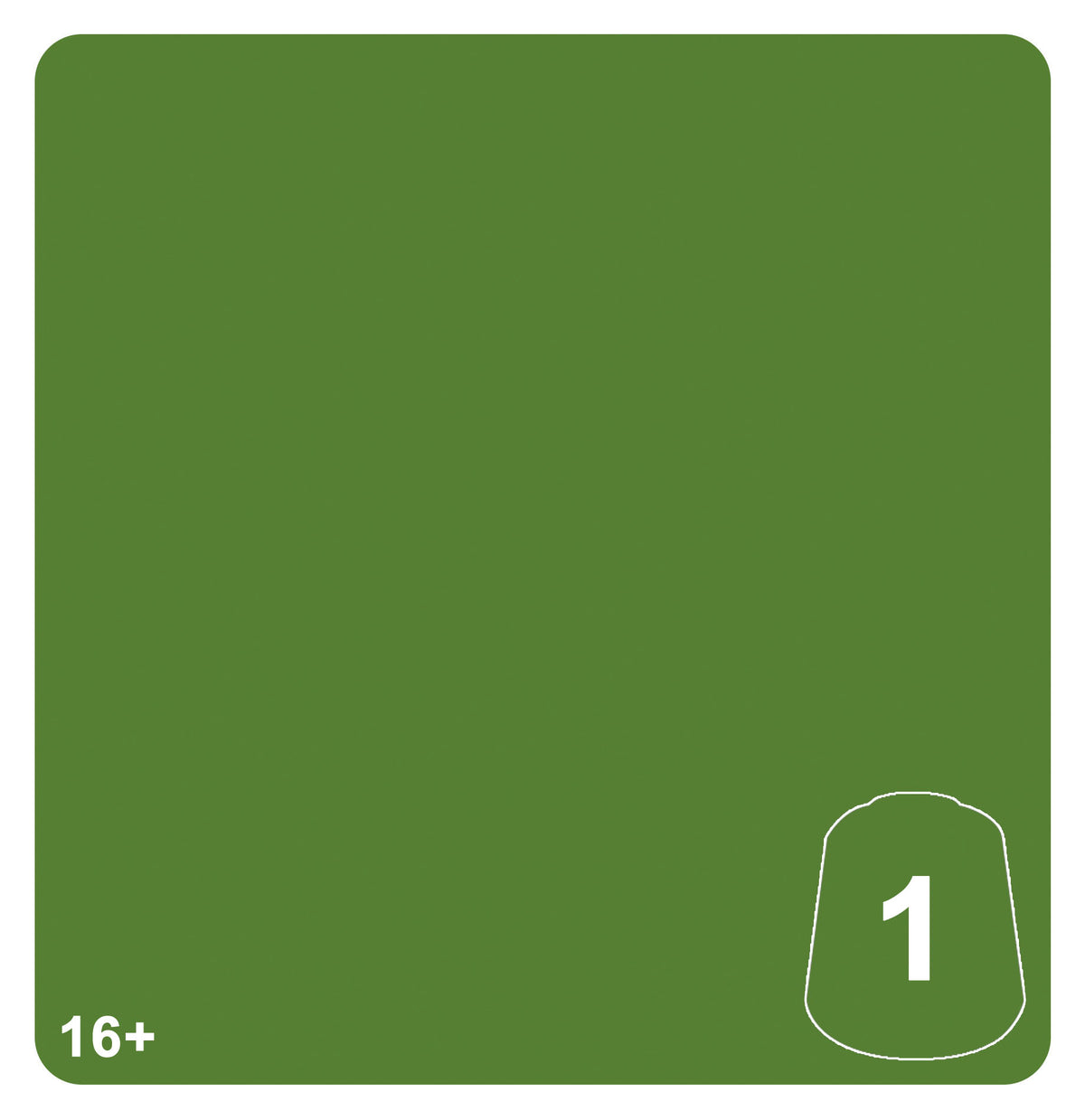 Tone Pro: Kruleboyz Green 1