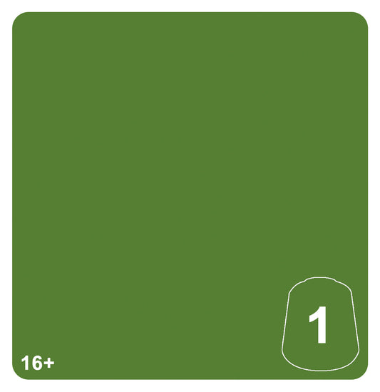 Tone Pro: Kruleboyz Green 1