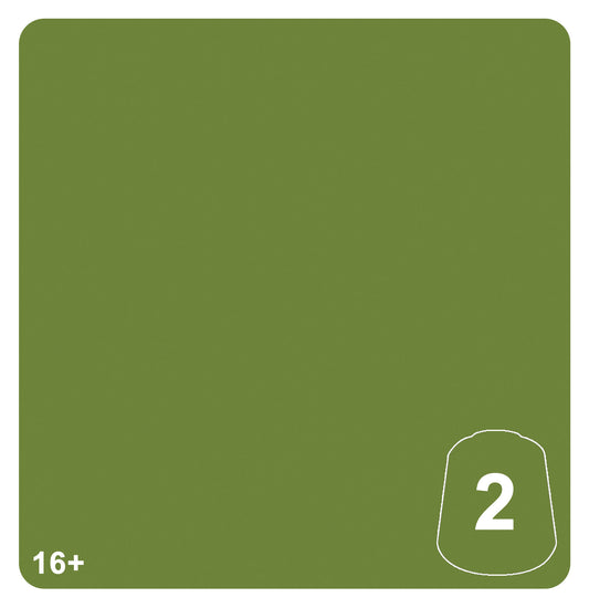 Tone Pro: Kruleboyz Green 2