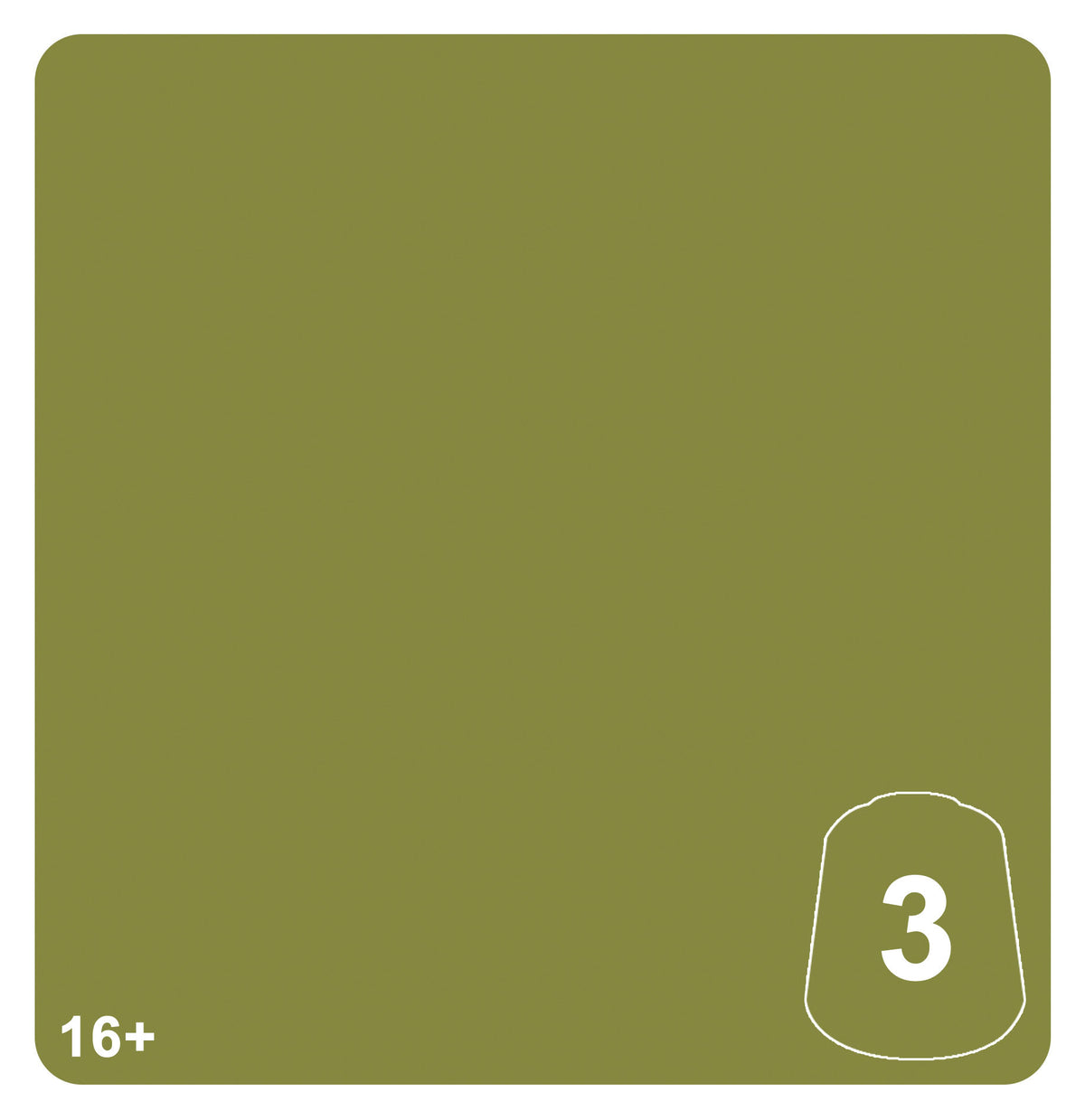Tone Pro: Kruleboyz Green 3