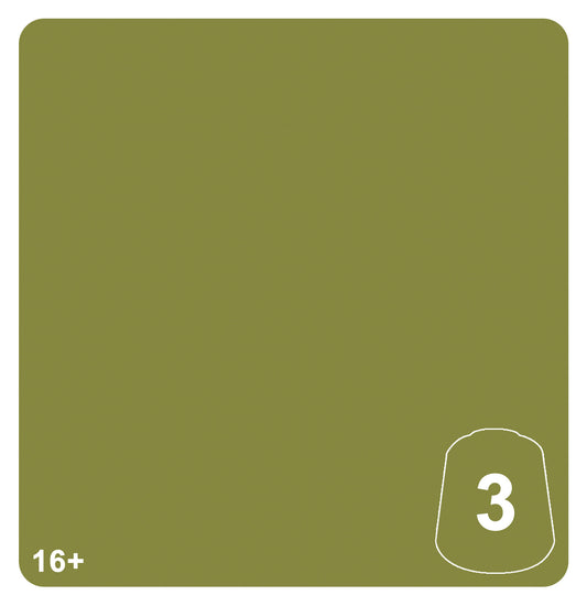 Tone Pro: Kruleboyz Green 3