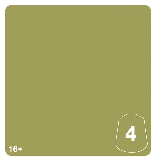 Tone Pro: Kruleboyz Green 4