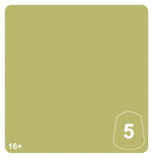 Tone Pro: Kruleboyz Green 5