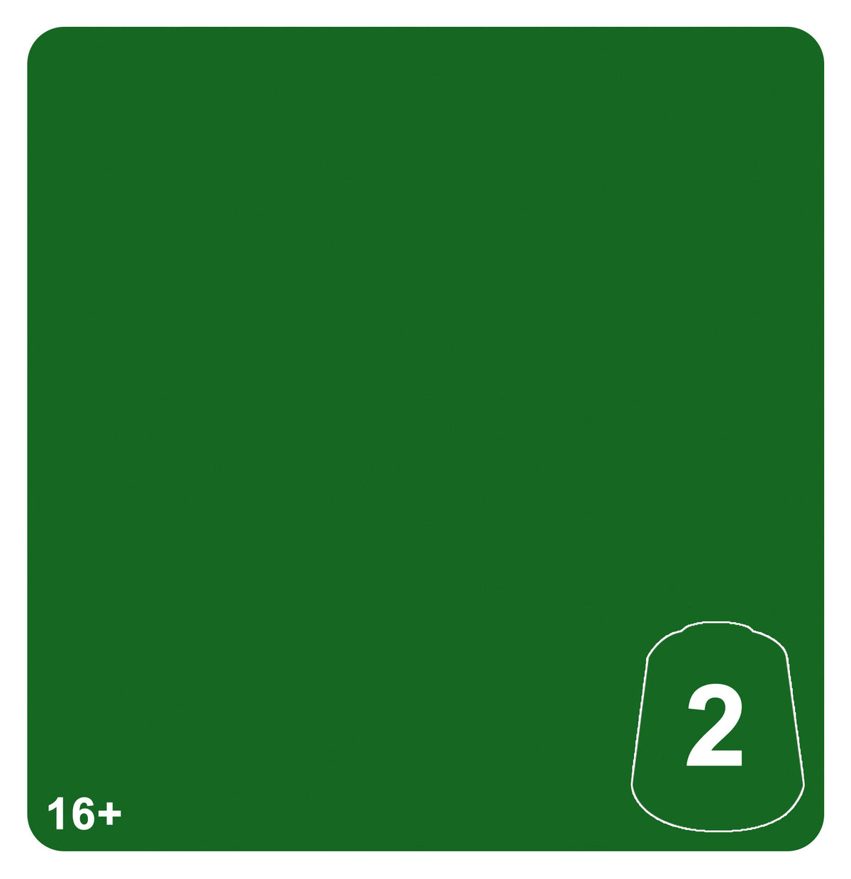 Tone Pro: Lustria Green 2