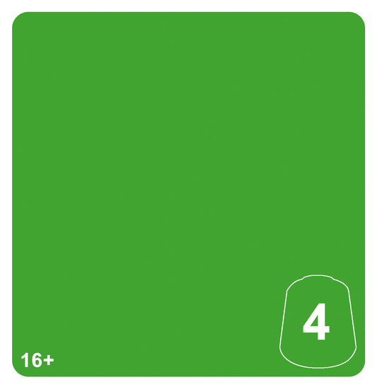 Tone Pro: Lustria Green 4